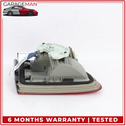 2003-2006 Mercedes W211 E320 Rear Right Passenger Side Inner Tail Light Lamp OEM