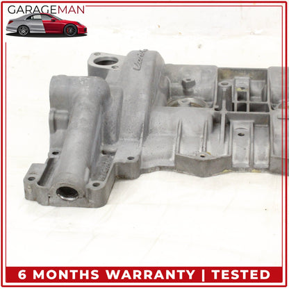 1997-2000 Porsche Boxster 986 2.5L Left Side Cylinder Head Valve Cover OEM