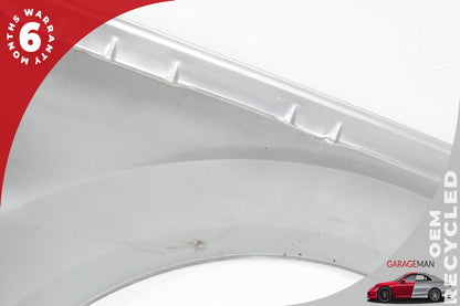 2006-2011 Mercedes W164 ML500 SUV Front Left Side Fender Panel 1648810101 OEM