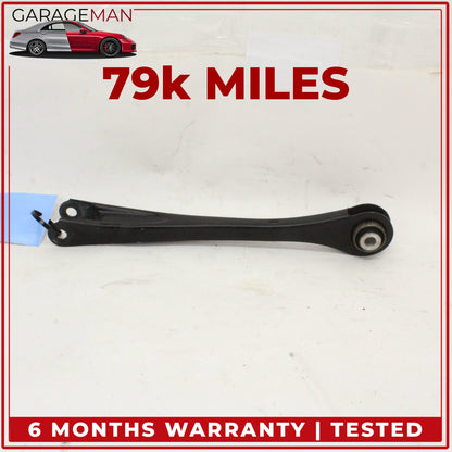 2012-2018 BMW 320i Rear Left or Right Side Trailing Control Arm 6792527 OEM