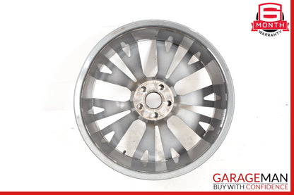 2016 Audi A7 Wheel Rim 4G8601025BE