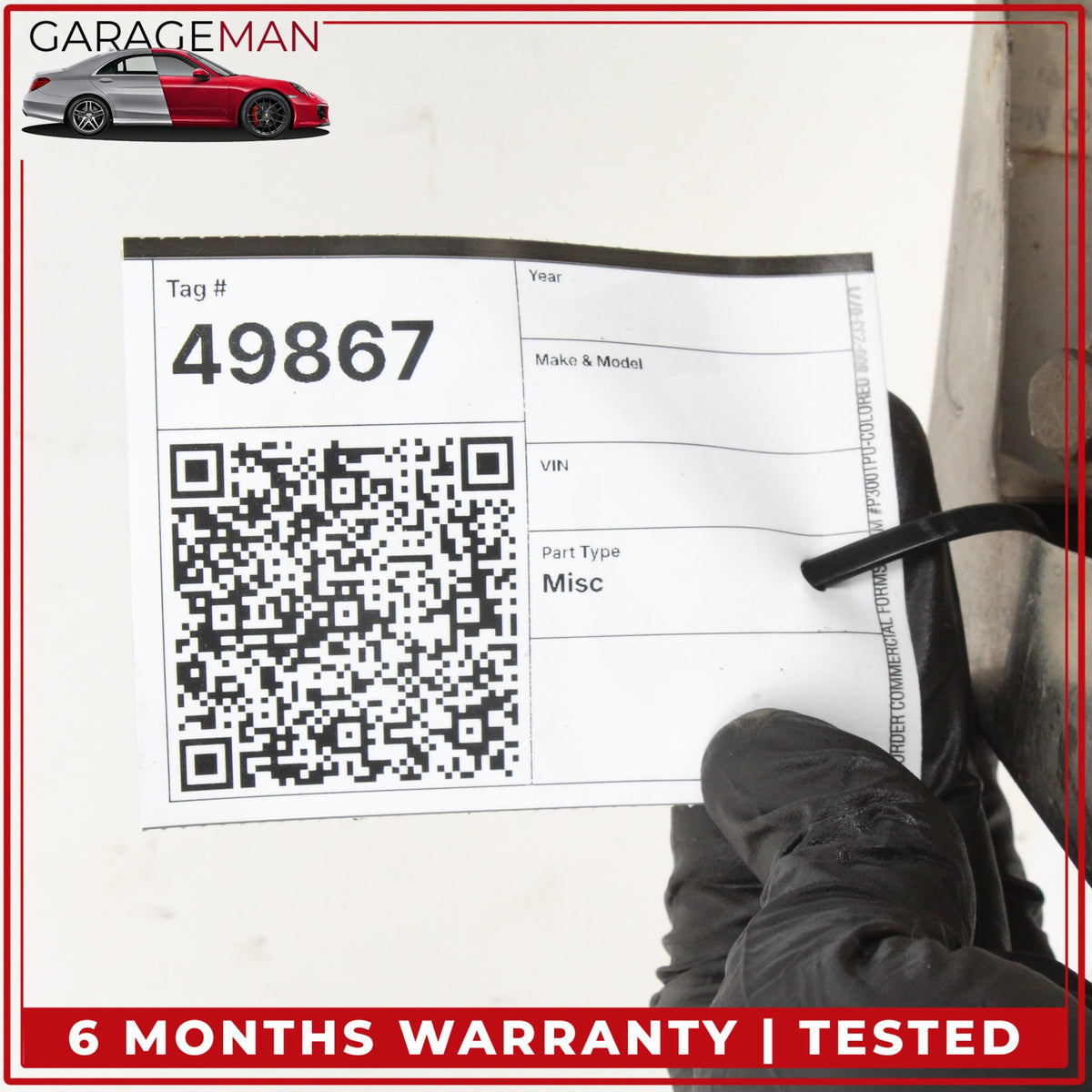 2014-2019 Mercedes W117 CLA250 Rear Right and Left Exhaust Muffler Tip Set OEM