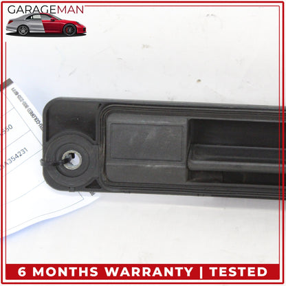 2006-2013 Mercedes X164 GL550 Rear Trunk Release Open Handle 1647401193 OEM