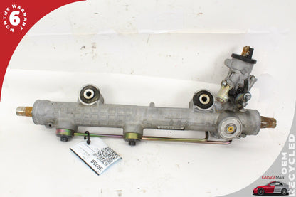 2003-2011 Mercedes-Benz E500 W211 Sedan Power Steering Gear Rack 2194601000 OEM