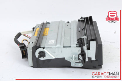 2003-2013 Mercedes ML500 M-Class W164 CD Changer 6 Disc Player 2118706189
