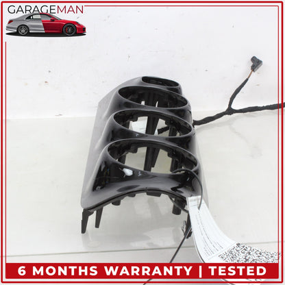 2019-2025 Mercedes W177 A220 CLA250 Dash Center Air Vent Bezel Trim Cover OEM