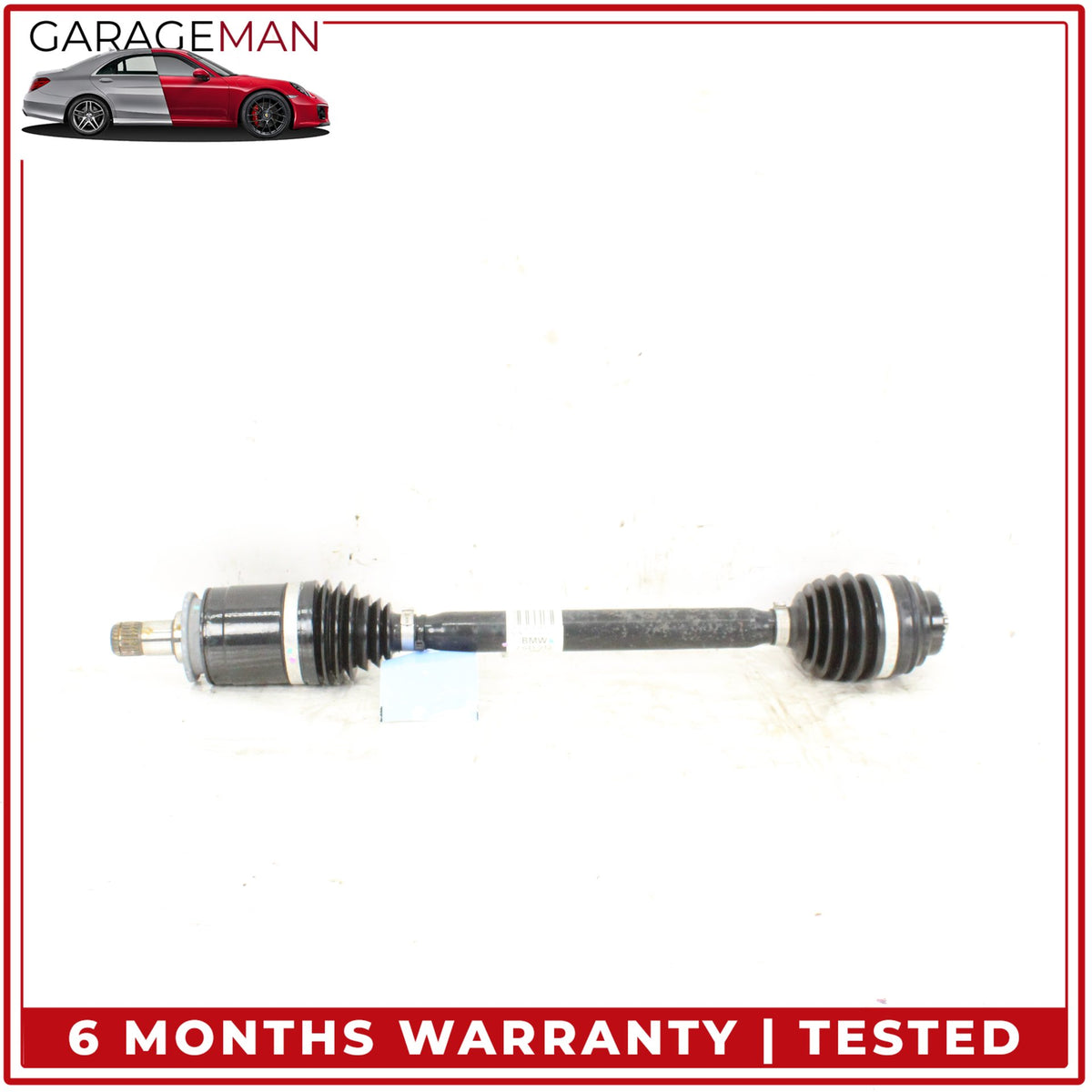 2014-2021 BMW i3 I01 Rear Left Driver Side CV Axle Drive Shaft 7641213 OEM