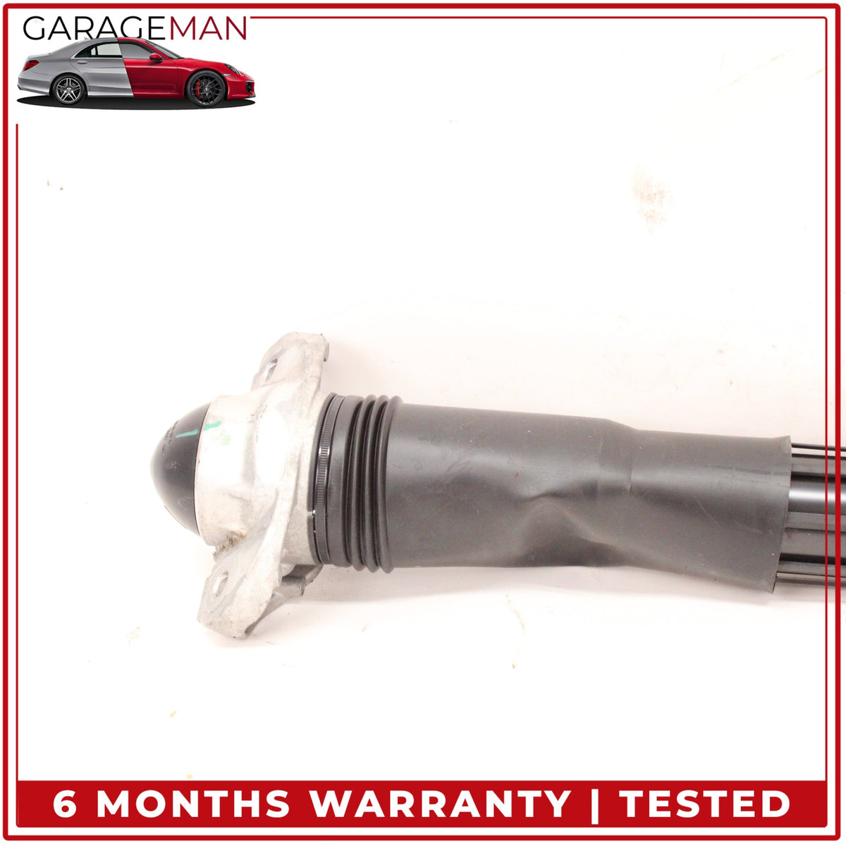 2021-2026 Audi Q4 E-Tron VW ID.4 Rear Left and Right Shock Strut Absorber OEM