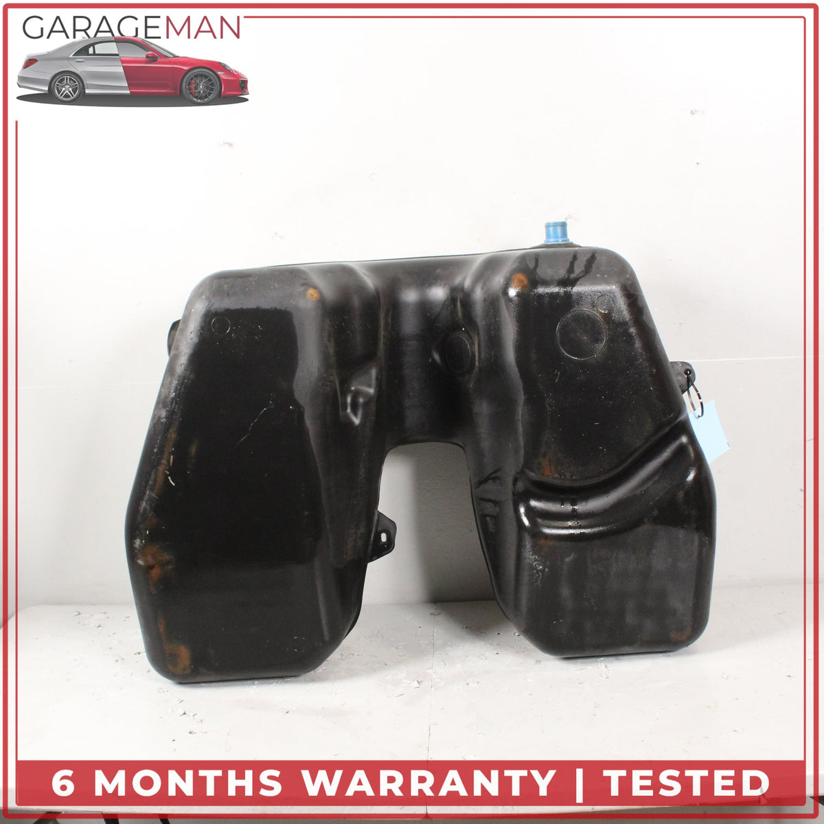 2013-2022 Land Rover Range Rover Sport L494 Fuel Gas Tank Reservoir w/ Pump OEM
