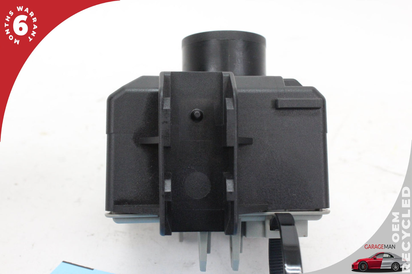 2013-2015 Mercedes-Benz GL450 X166 SUV Ignition Switch Module 1669055100 Genuine