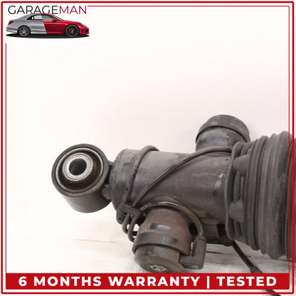 2013-2015 BMW 740i F01 Rear Left and Right Side Shock Strut Absorber Set OEM