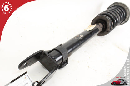 2013-2020 Mercedes R231 SL550 Front Left and Right Side Shock Strut Absorber OEM