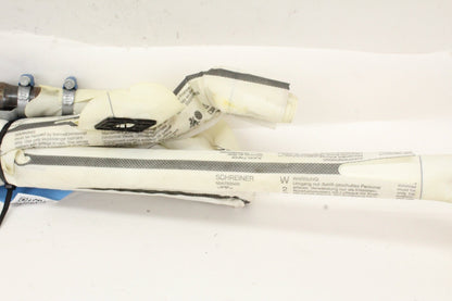 2008-2014 Mercedes C250 CDI W204 Left Roof Curtain Air Bag 2048600505