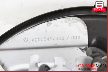 2015-2020 Mercedes-Benz C300 Rear Left Spindle Knuckle Wheel Hub 2055467380