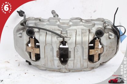 2010-2023 Porsche Macan 95B Cayenne Front Left and Right Brake Caliper Brembo