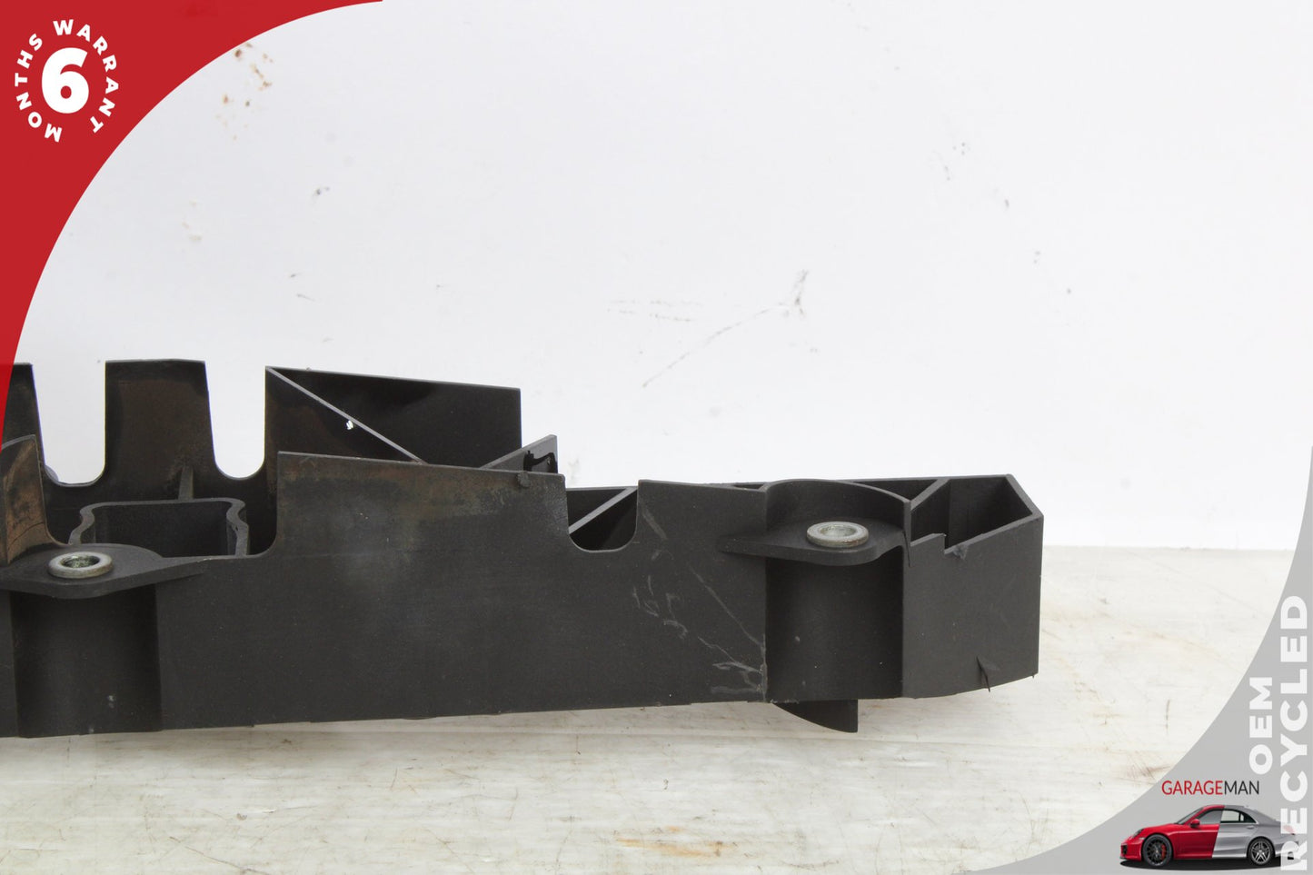 2011-2018 Porsche Cayenne 958 Engine Motor Oil Pump Bracket 06E103138G OEM