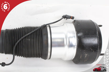 2007-2013 Mercedes-Benz S550 W221 Arnott Front Left Airmatic Shock Strut AS2548