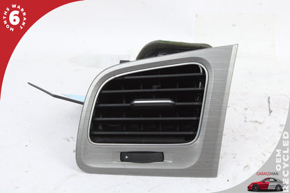 15-21 VW Golf MK7 Station Wagon Left Dash Air Vent ZSB5GM819703 Genuine