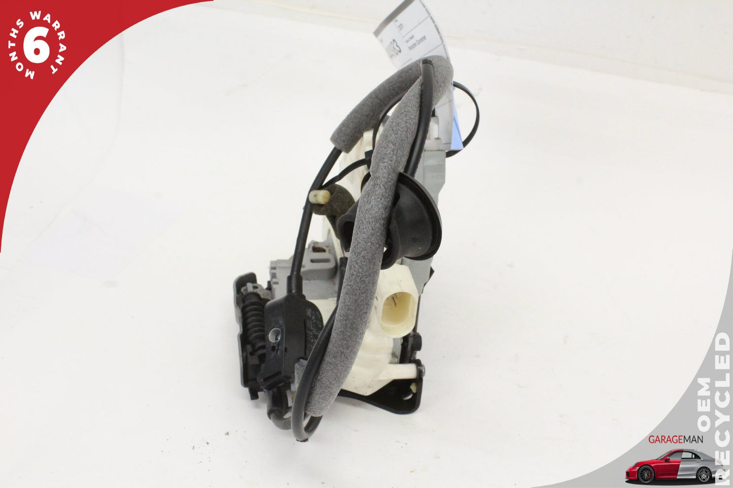 2011-2018 Porsche Cayenne 958 Rear Right Side Door Lock Actuator 8K0839016A OEM