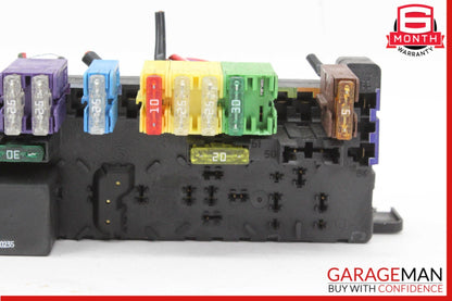 2003-2012 Mercedes-Benz SL500 R230 Rear SAM Module 0265453432 Genuine