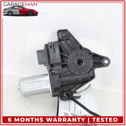 2015-2023 Mercedes W213 E300 Rear Right Window Regulator Motor 2139060602 OEM