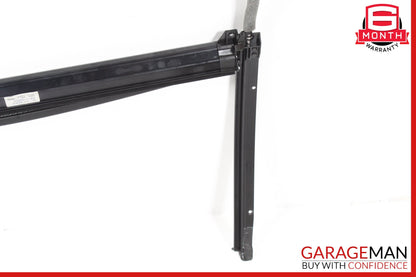 2007-2013 Mercedes-Benz S550 W221 Rear Right Door Window Sun Shade 2218100620