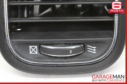 2011-2023 Dodge Charger LD Sedan Right Dash Air Vent L0202804DX9AB Genuine