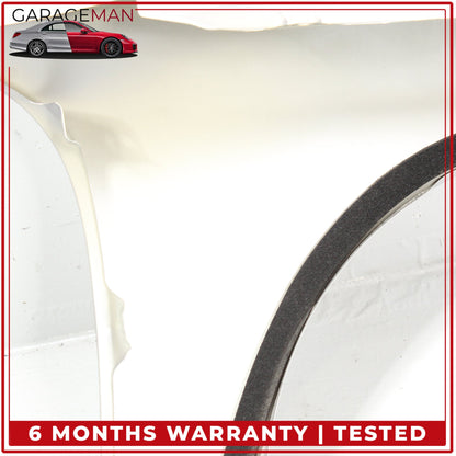 1997-2004 Porsche Carrera 911 996 Boxster 986 Left Fender Panel