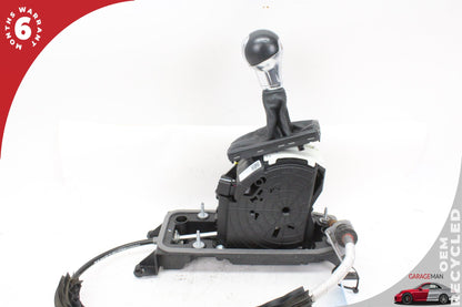2015-2020 Audi A3 S3 Automatic Transmission Gear Shifter Selector 8V1713023M OEM