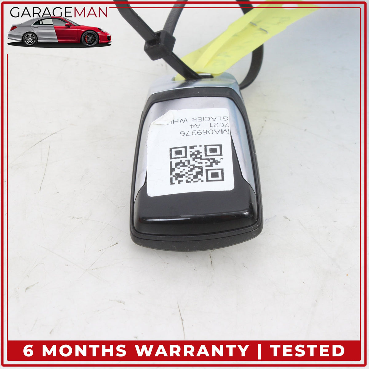 2018-2025 Audi A4 Q5 A5 SQ5 Keyless Entry Smart Remote Key Fob 4M0959754CG OEM
