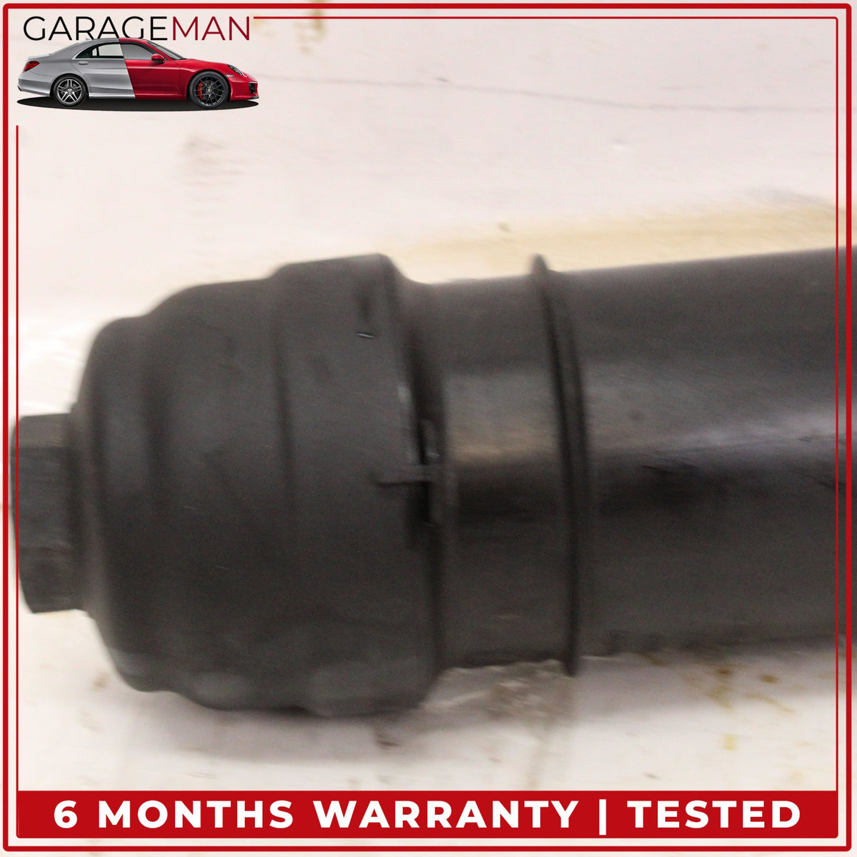 2008-2016 Audi A6 S5 Q5 Q7 Engine Motor Oil Filter Housing 06E115405C OEM