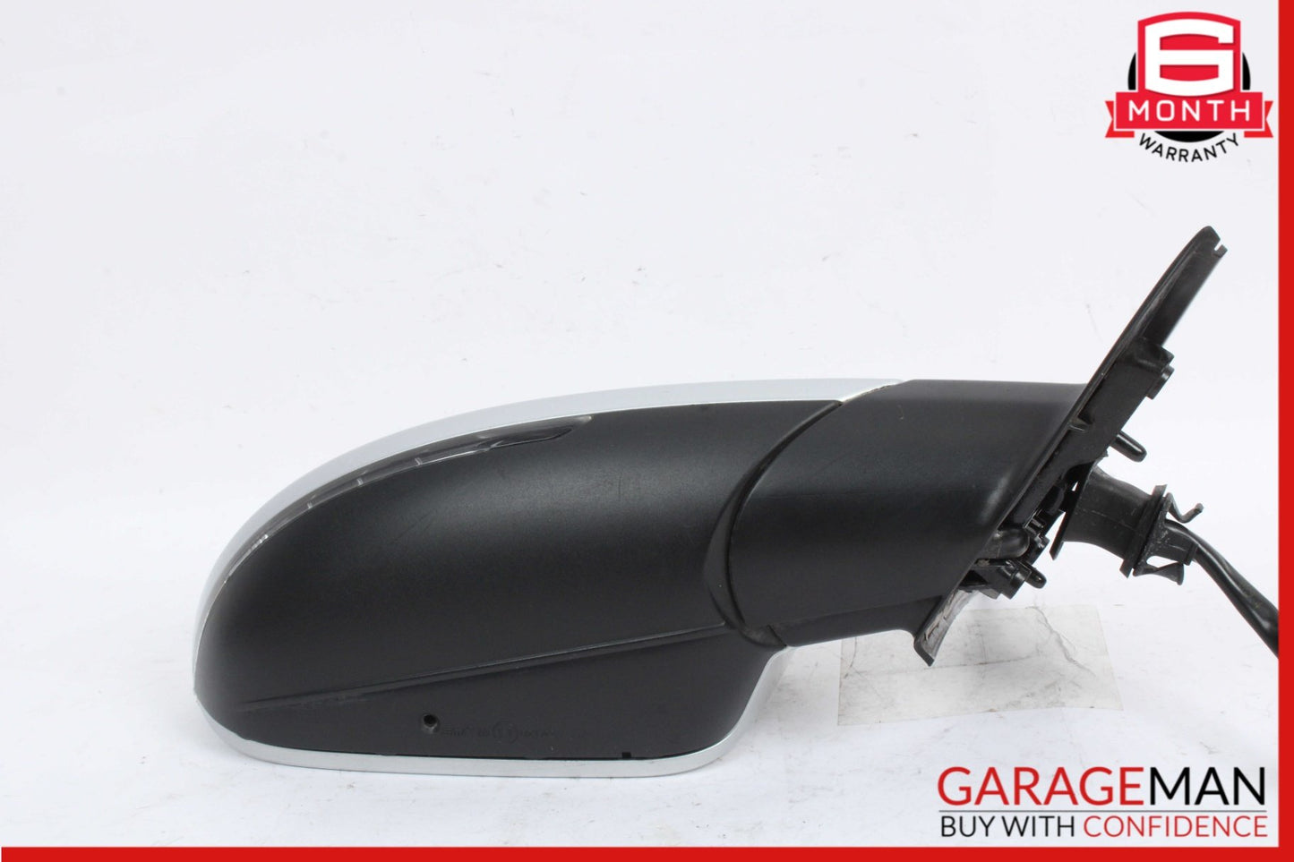 2012-2018 Audi A6 C7 Sedan Front Right Door Rear View Mirror 4G1949146 OEM