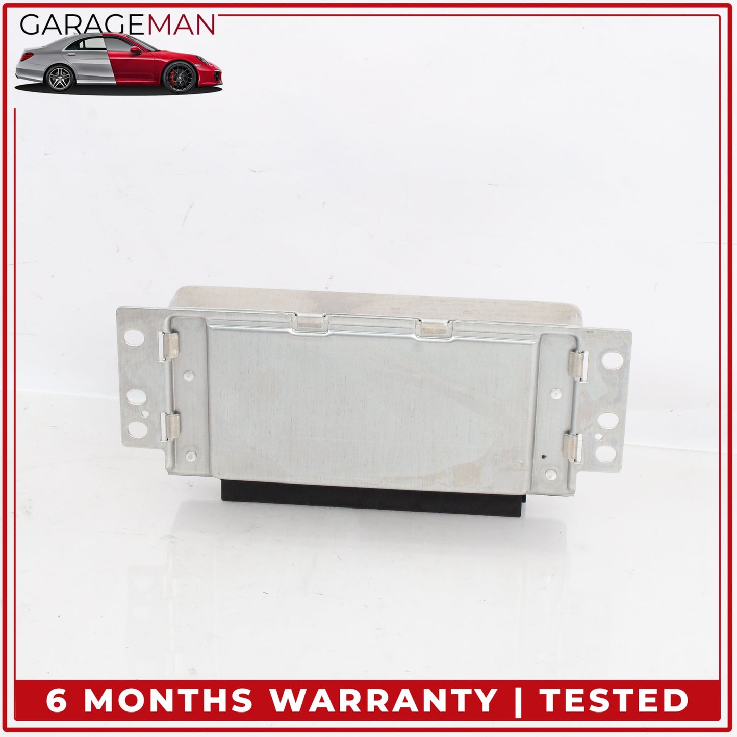 2010-2024 Land Rover LR4 Jaguar F-Type Differential Lock Control Module Unit OEM