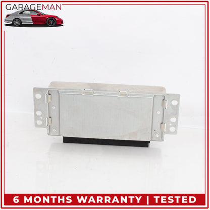 2010-2024 Land Rover LR4 Jaguar F-Type Differential Lock Control Module Unit OEM