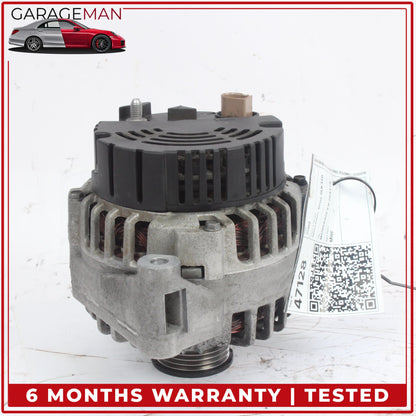 2001-2004 Mercedes R170 SLK320 C320 CLK320 Alternator Generator 0111546402 OEM