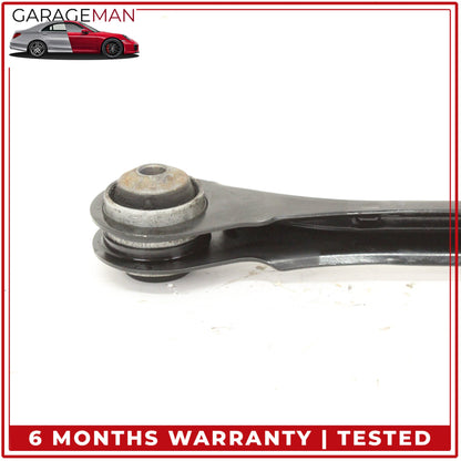 2012-2018 BMW 328i F30 RWD Rear Left Side Upper Control Arm 6792543 OEM