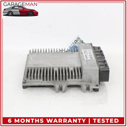 2016-2018 Infiniti Q50 Q60 3.0L Engine Control Module Unit ECU NEC023083 OEM