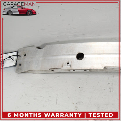 2006-2011 Mercedes W219 CLS500 Front Bumper Reinforcement Impact Bar OEM