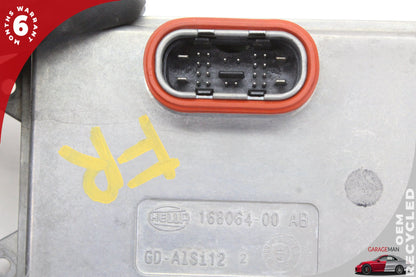 2011-2015 Audi A8 A6 S6 S8 LED Headlight Ballast Control Module 4H0907472B OEM