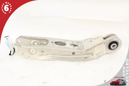 2018-2025 Audi SQ5 Q5 Rear Left or Right Side Lower Control Arm 80A505311A OEM