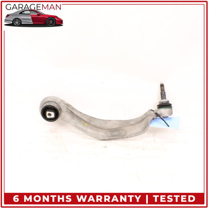 2009-2017 BMW 740i 535i GT Front Left Driver Side Lower Control Arm 6775959 OEM