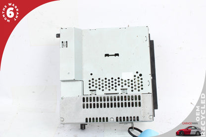 2010-2013 Land Rover LR4 SUV Head Unit Navigation Command CD Player AH2218C815AD