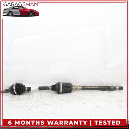 2013-2022 Land Rover Range Rover Sport L494 Front Right Side Axle CV Shaft OEM
