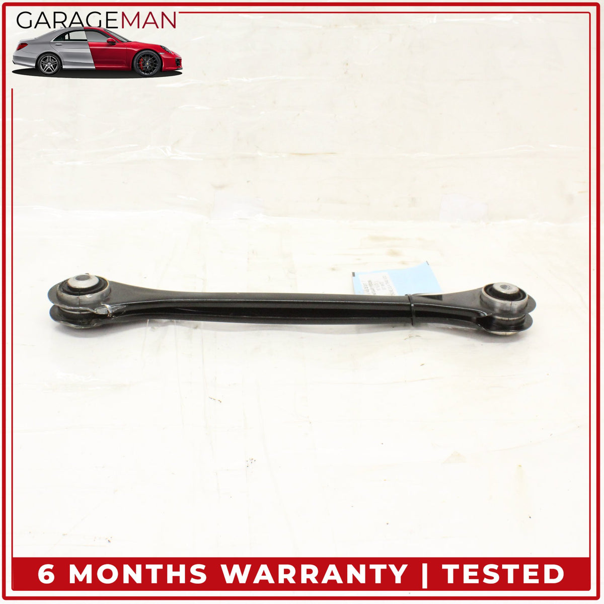 2018-2025 Audi Q5 SQ5 Rear Left Side Forward Lateral Control Arm 80A505291 OEM