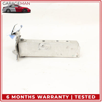 2011-2016 BMW 528i F10 Sedan Front Left Lower Deformation Element Bracket 51117158873 OEM