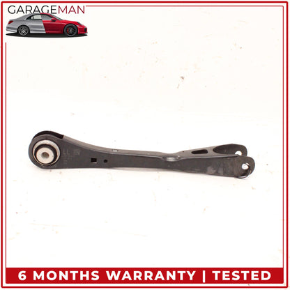 2018-2024 BMW X3 G01 AWD Rear Left/Right Side Trailing Control Arm OEM