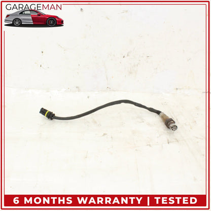 2003-2006 Mercedes W219 CLS500 E500 Oxygen O2 Sensor Lambda Set of 4 OEM