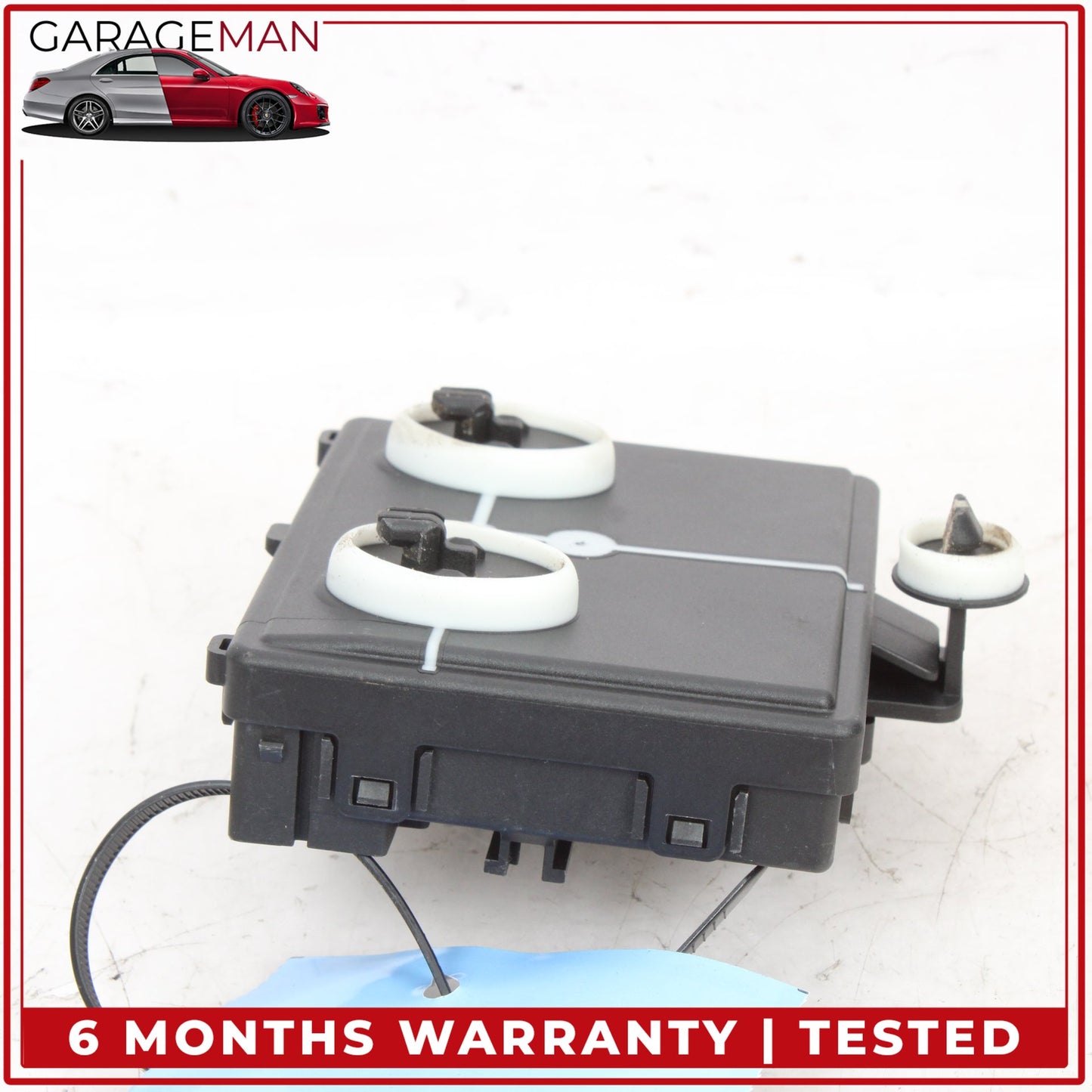 2017-2024 Audi Q7 Front Right Side Door Control Module Unit 4M0959792E OEM