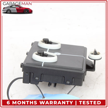 2017-2024 Audi Q7 Front Right Side Door Control Module Unit 4M0959792E OEM