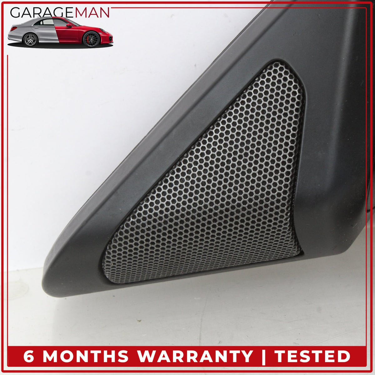 2019-2026 BMW Z4 G29 RWD Left & Right Door Audio Tweeter Speaker 9362561 OEM